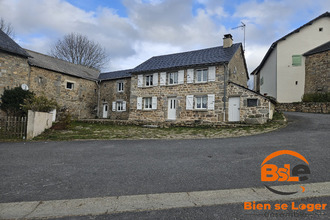 location maison albaret-le-comtal 48310