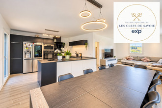 location maison albens 73410