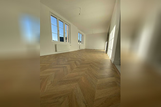 location maison albert 80300