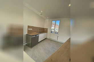 location maison albert 80300