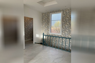 location maison albert 80300