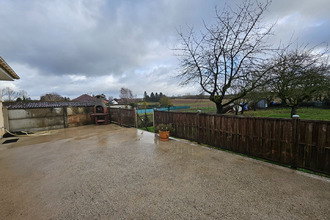 location maison albert 80300