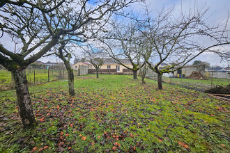 location maison albert 80300