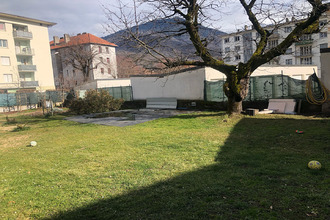 location maison albertville 73200