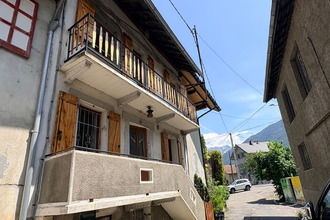 location maison albertville 73200