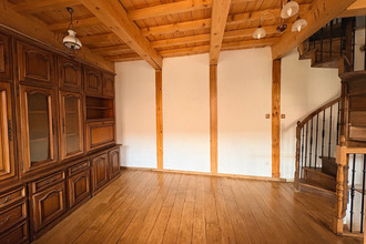 location maison albertville 73200