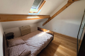 location maison albertville 73200