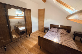location maison albertville 73200