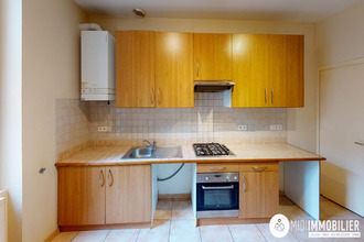 location maison albi 81000