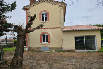 location maison albi 81000
