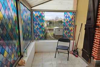 location maison albi 81000
