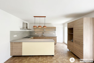 location maison albi 81000