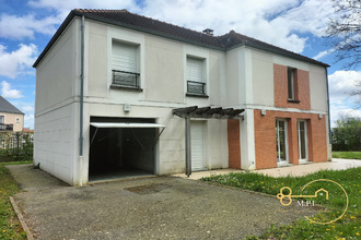 location maison alencon 61000