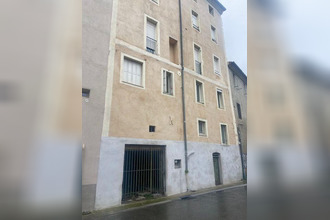 location maison ales 30100