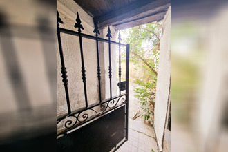 location maison ales 30100