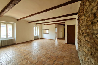 location maison ales 30100