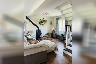 location maison alix 69380