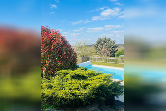 location maison alix 69380