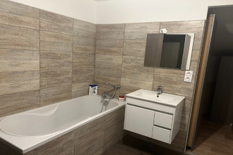 location maison alixan 26300