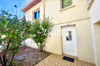 location maison alixan 26300