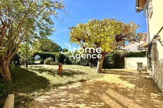 location maison alixan 26300