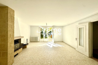 location maison alixan 26300