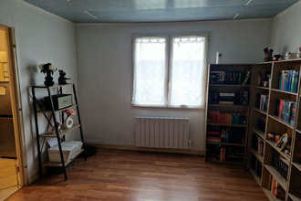 location maison alizay 27460