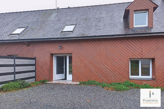 location maison allaire 56350