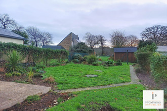 location maison allaire 56350