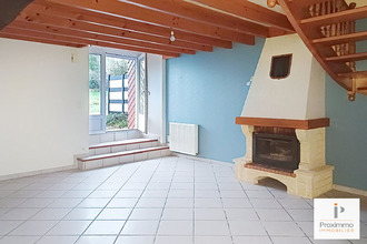 location maison allaire 56350