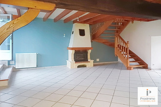location maison allaire 56350