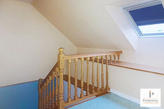 location maison allaire 56350