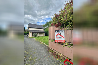 location maison allassac 19240