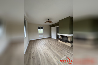 location maison allassac 19240