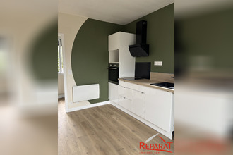 location maison allassac 19240