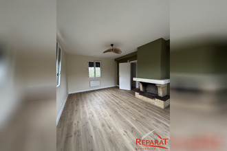 location maison allassac 19240