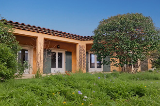 location maison allauch 13190