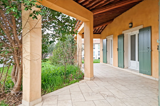 location maison allauch 13190