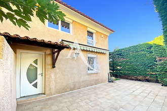location maison allauch 13190