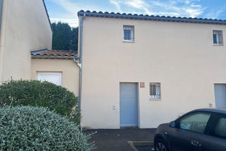 location maison allauch 13190