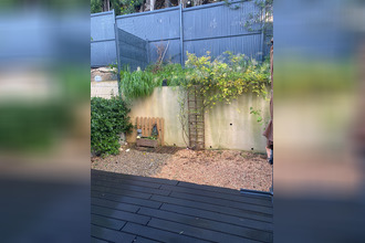 location maison allauch 13190