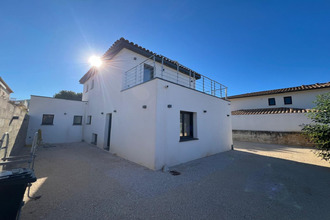 location maison allauch 13190