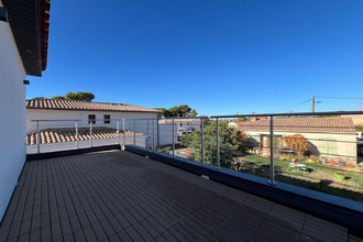location maison allauch 13190