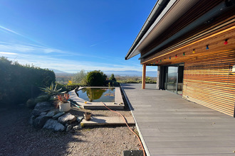 location maison allinges 74200