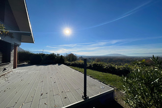 location maison allinges 74200