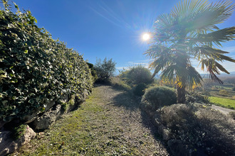 location maison allinges 74200