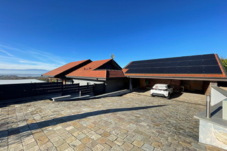 location maison allinges 74200