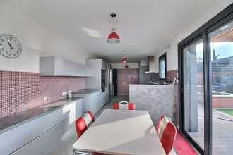 location maison allinges 74200