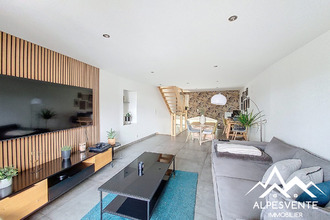 location maison allinges 74200