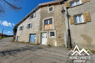 location maison allinges 74200